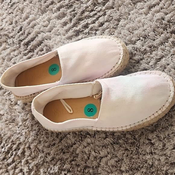 Splendid Shoes - Splendid Espadrilles Bohemian Style